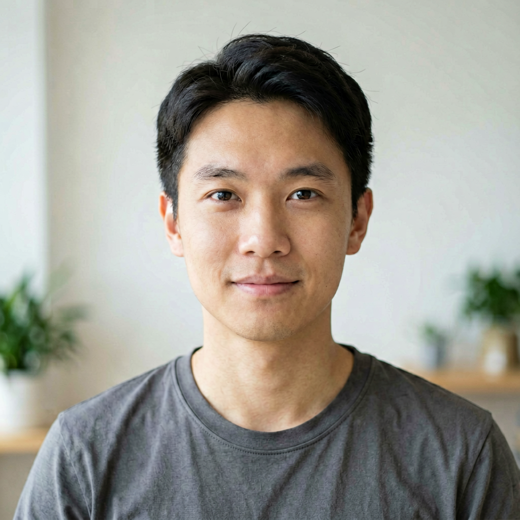 数据分析爱好者头像