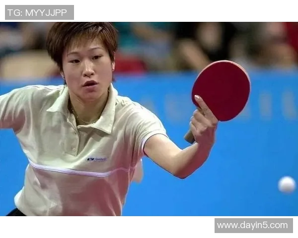 陈静独家分享网球心得与技巧助你提升球技的秘诀与体会